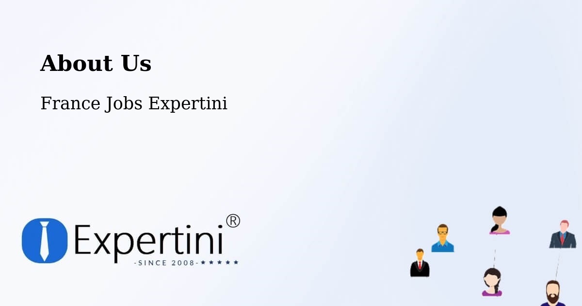 About Expertini Recruitment Platform  – Plessé - Plessé, France Jobs Expertini