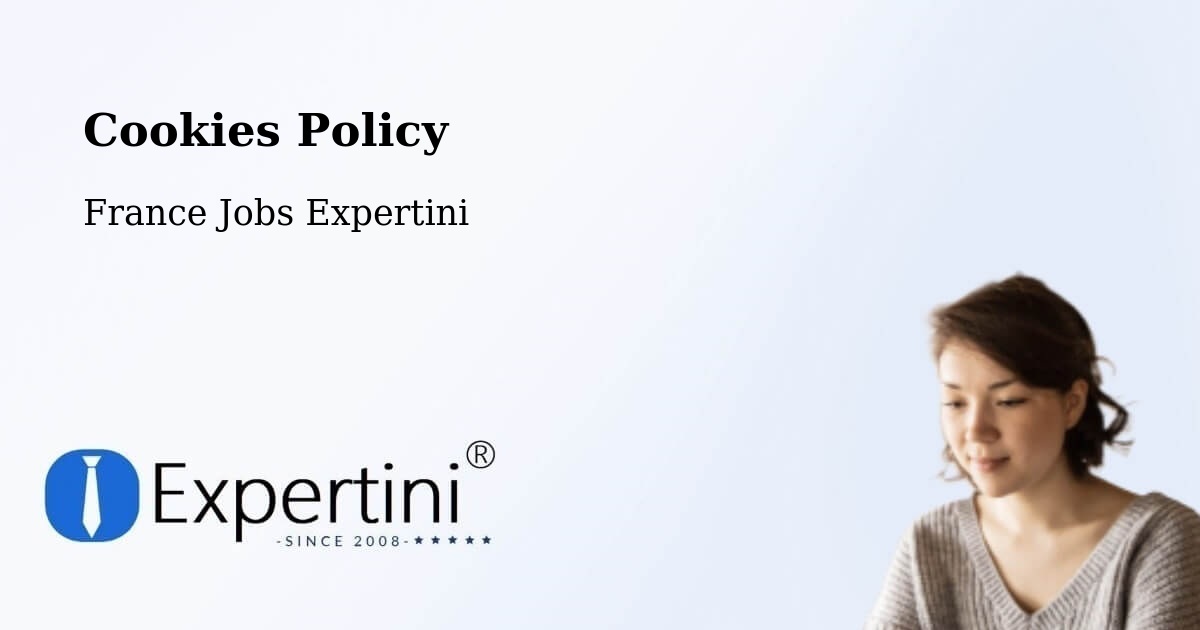 Cookie Policy – Plessé - France Jobs Expertini