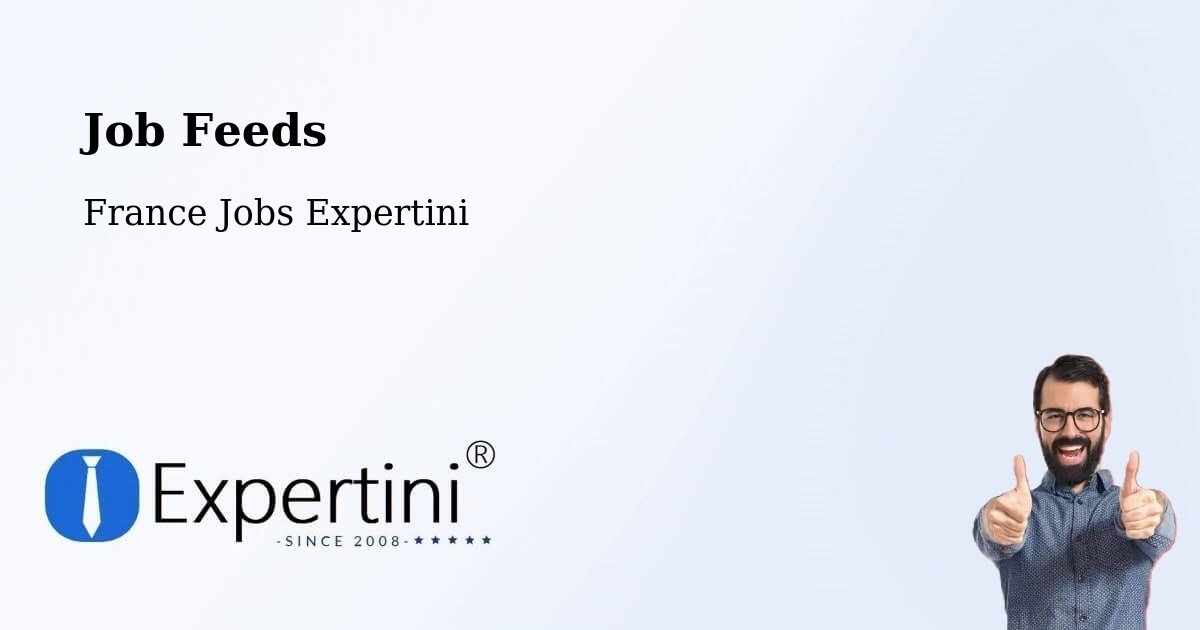 Job Listings Feed – Plessé - France Jobs Expertini