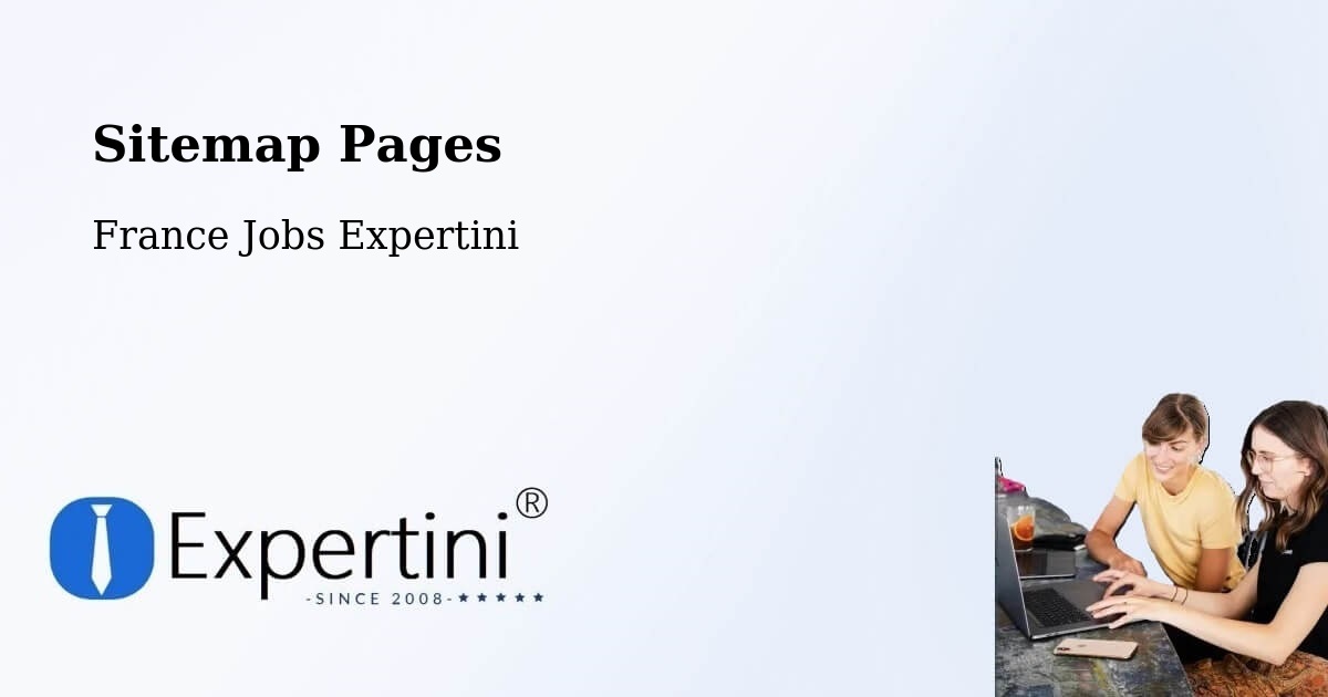 Sitemap Pages - Plessé - France Jobs Expertini