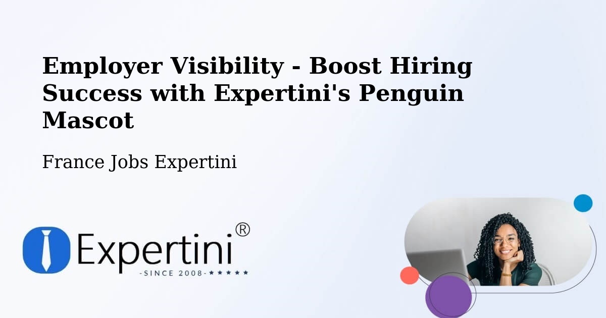 CV and Resume Visibility Optimization – Plessé - France Jobs Expertini